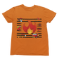 Feuer u. Flamme - T Shirt