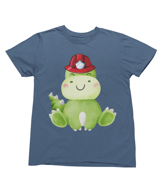 Dino FW - T Shirt