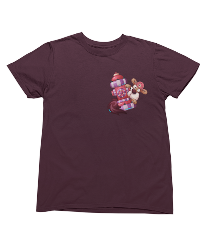 Willi Wuff - T Shirt
