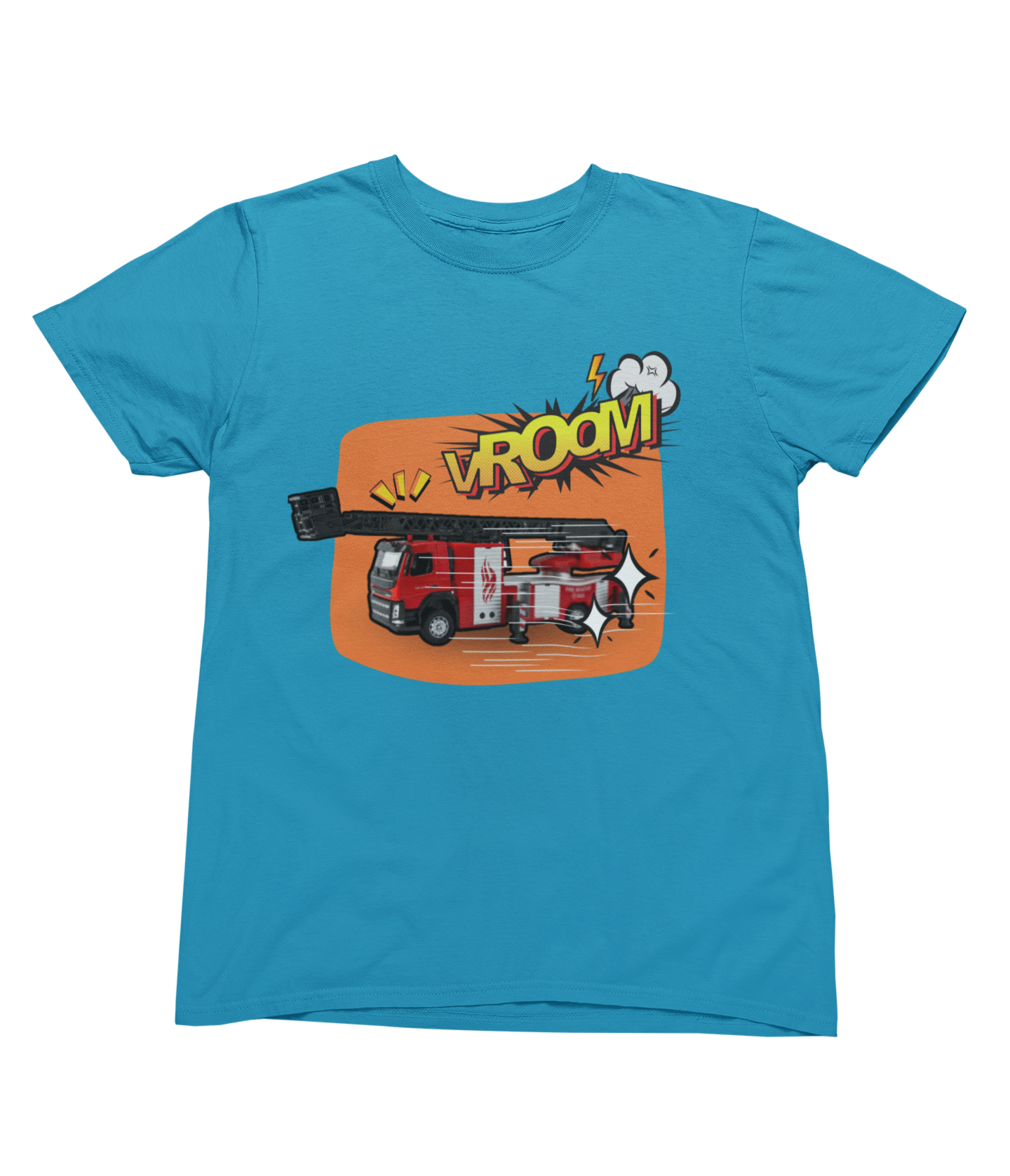 ComicDrehleiter - T Shirt