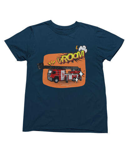 ComicDrehleiter - T Shirt
