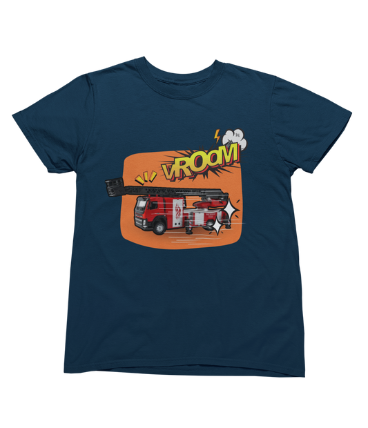 ComicDrehleiter - T Shirt