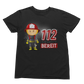 112 Bereit - T-Shirt