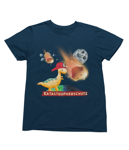Katastrophenschutz - T Shirt