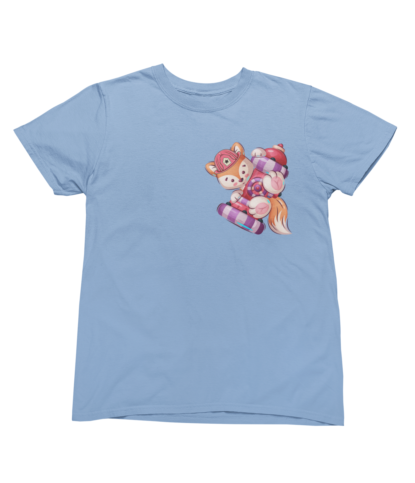 Finni Fuchs - T Shirt
