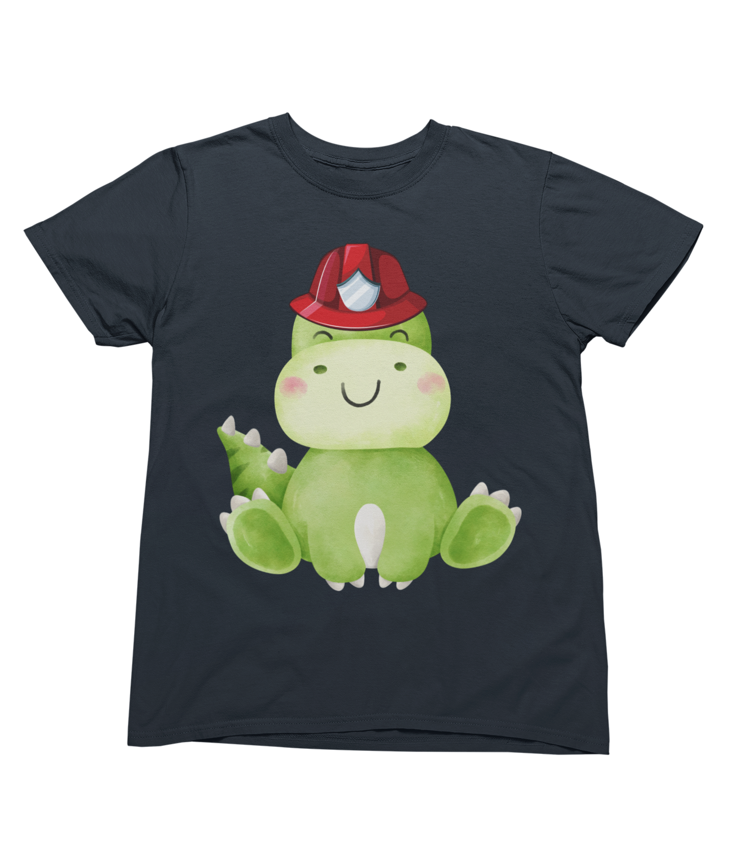 Dino FW - T Shirt