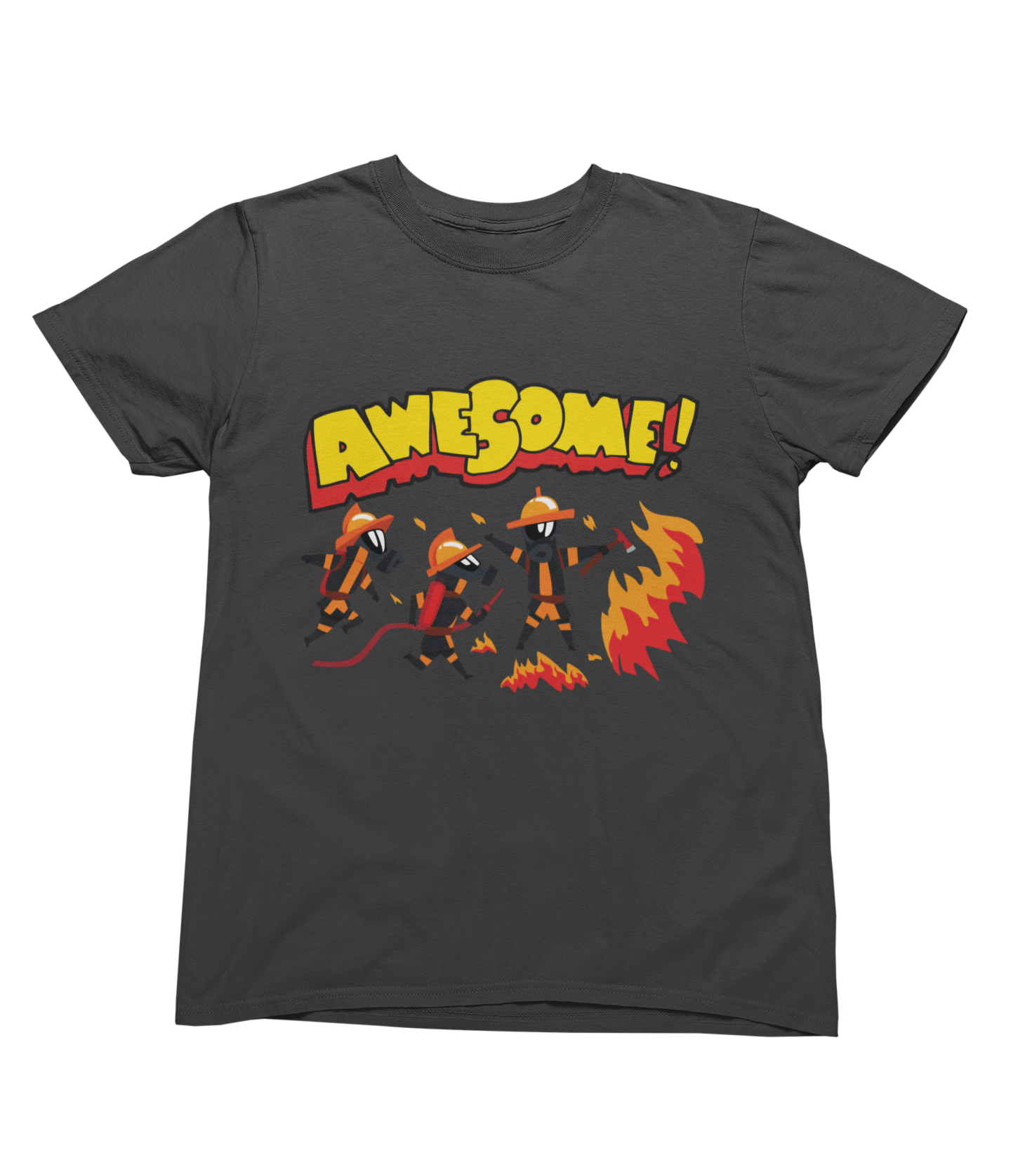 Awesome ! - T Shirt