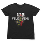 112 Feuerwehr - T Shirt