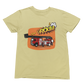 ComicDrehleiter - T Shirt