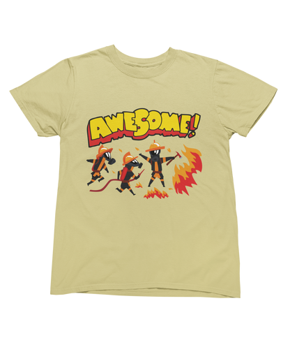 Awesome ! - T Shirt