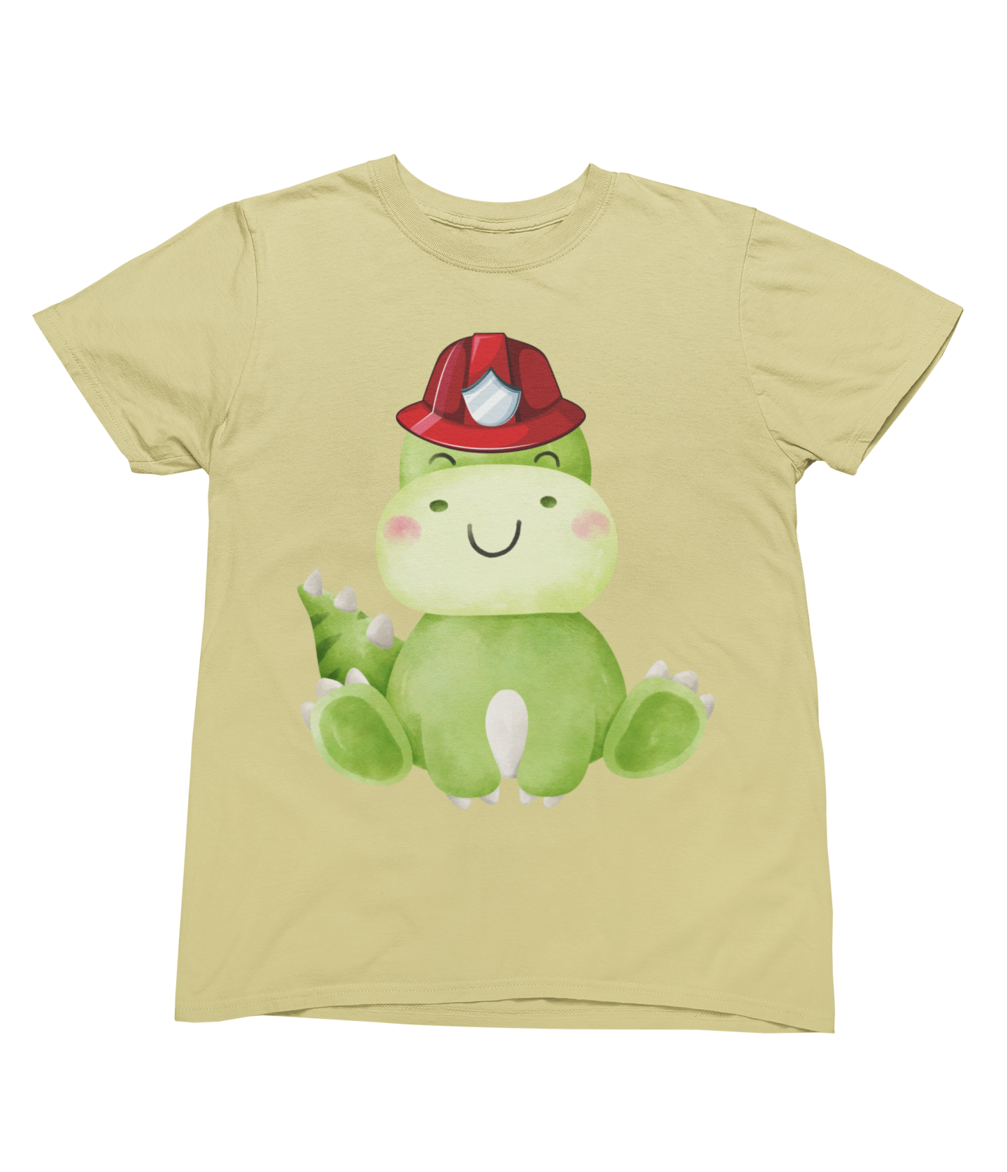 Dino FW - T Shirt