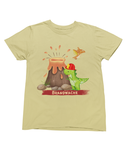 Brandwache - T Shirt