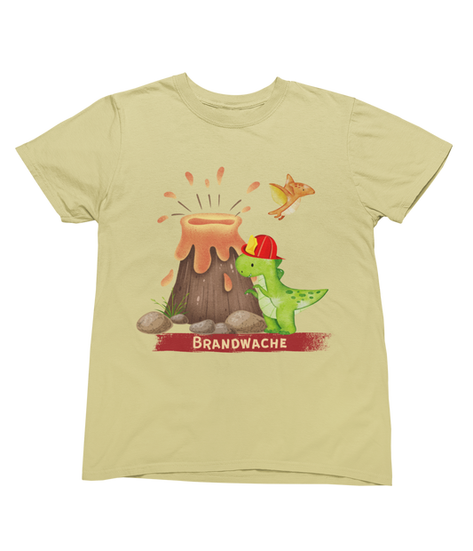 Brandwache - T Shirt