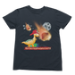 Katastrophenschutz - T Shirt