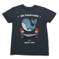 FW hilft jedem Tier - T Shirt