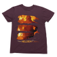 Meine Helden - T Shirt