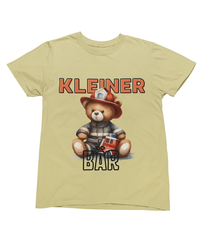 Kleiner Bär - Shirt