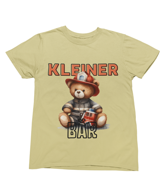 Kleiner Bär - Shirt