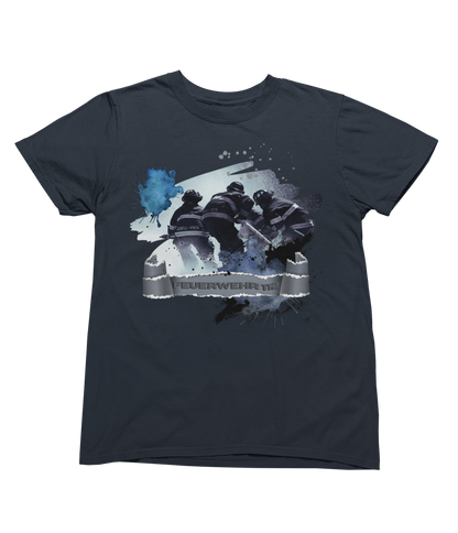 Feuerwehr 112 - T Shirt