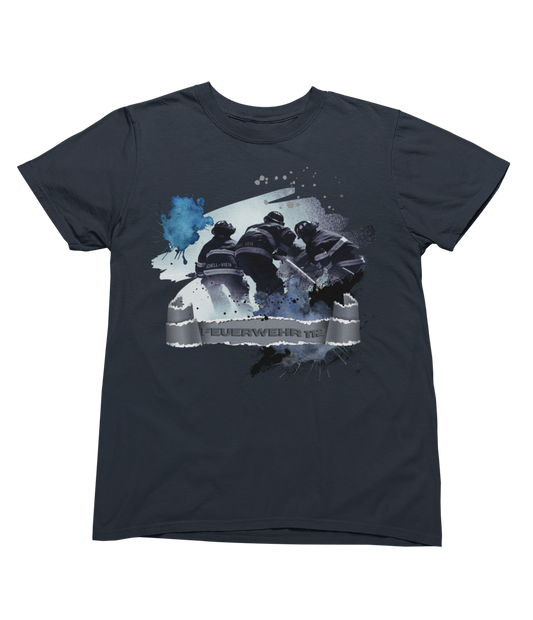 Feuerwehr 112 - T Shirt