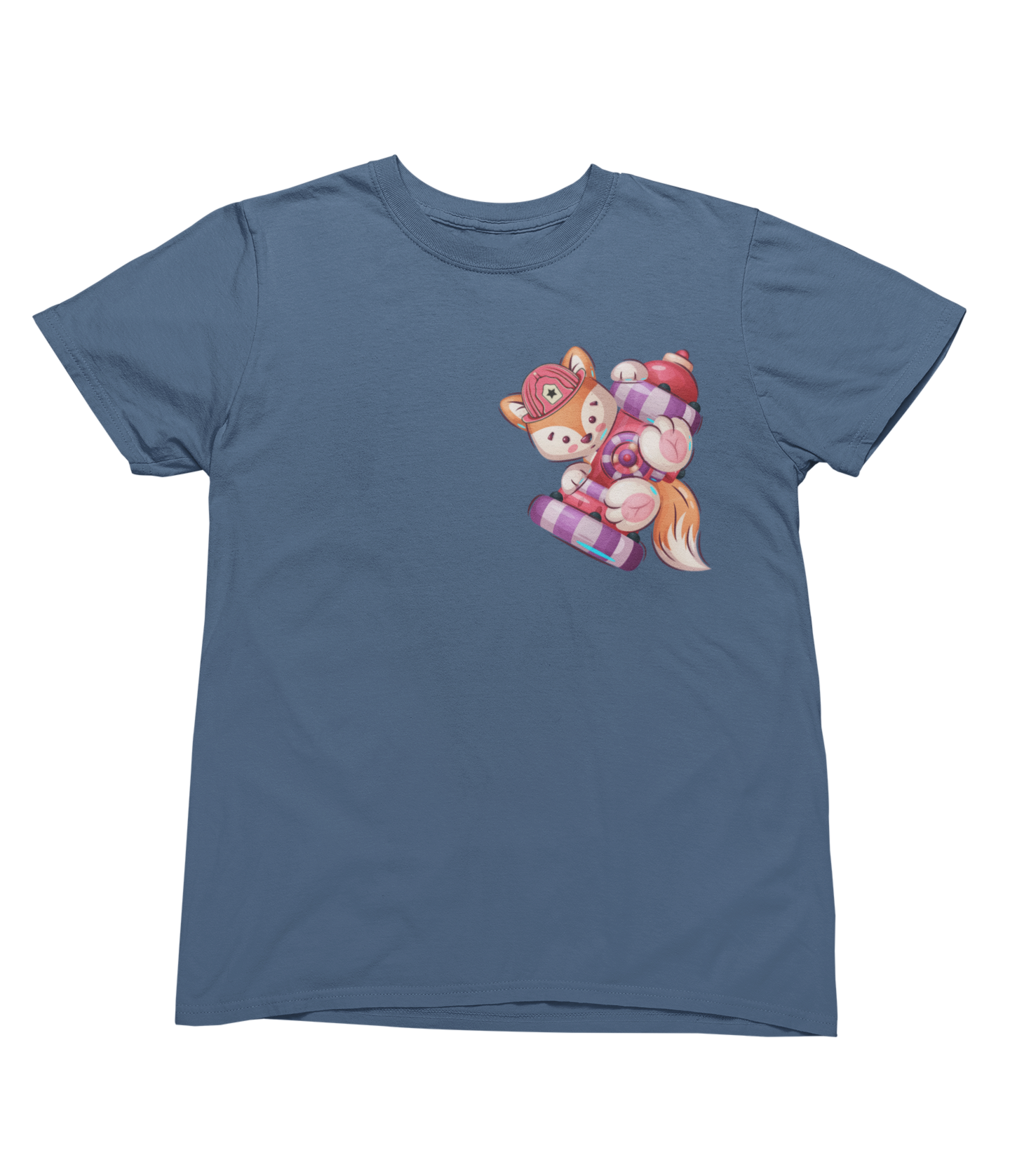 Finni Fuchs - T Shirt