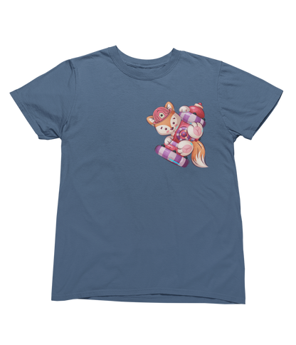 Finni Fuchs - T Shirt