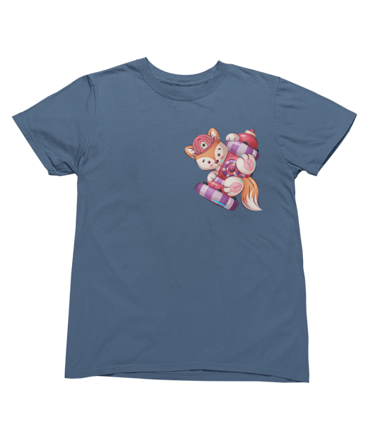 Finni Fuchs - T Shirt