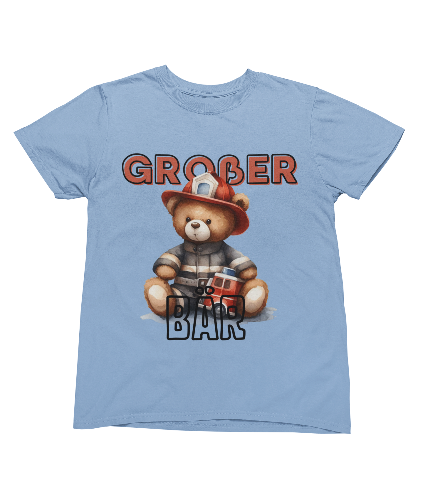 Großer Bär - Shirt