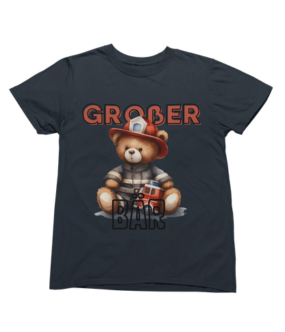 Großer Bär - Shirt