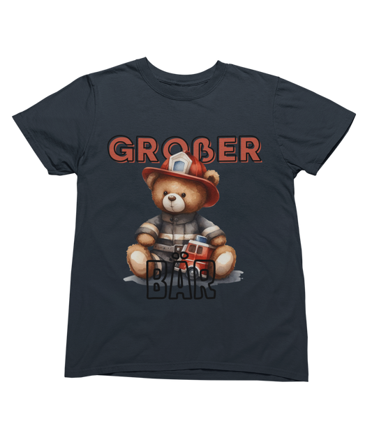 Großer Bär - Shirt