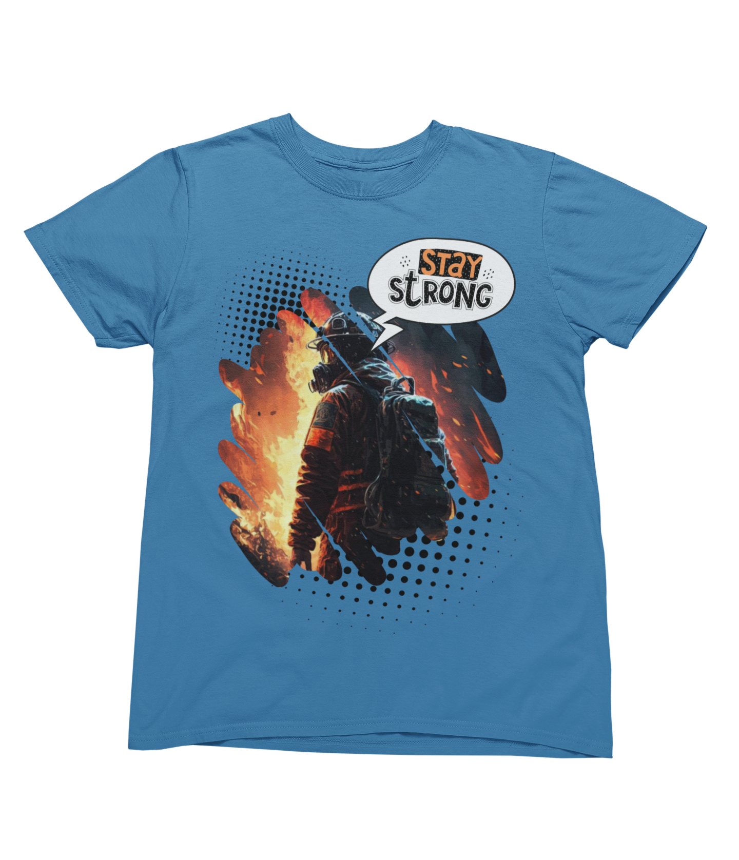 StayStrong - T Shirt
