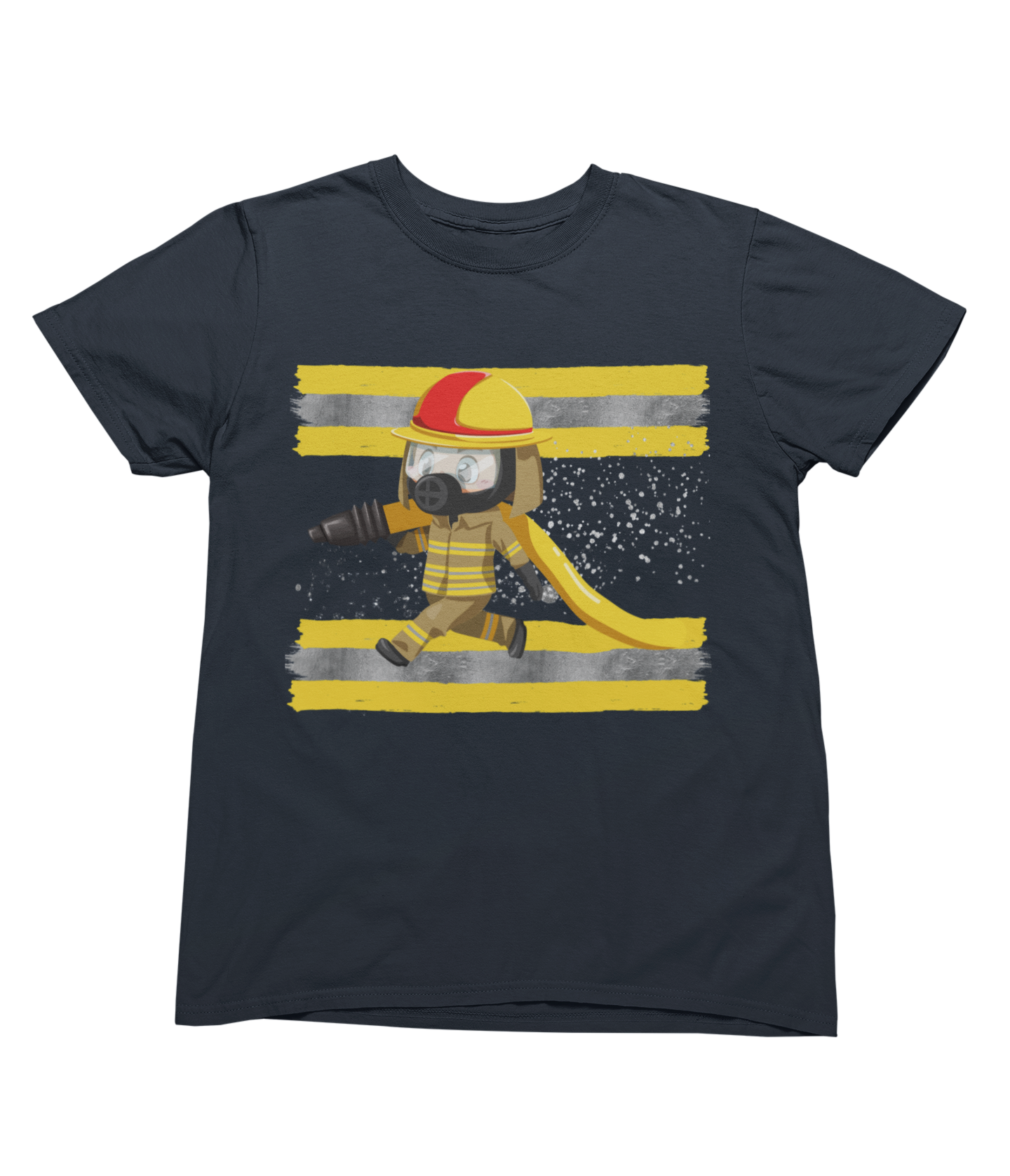 Feuerwehrmann - T Shirt