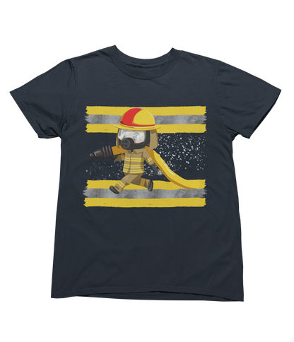 Feuerwehrmann - T Shirt