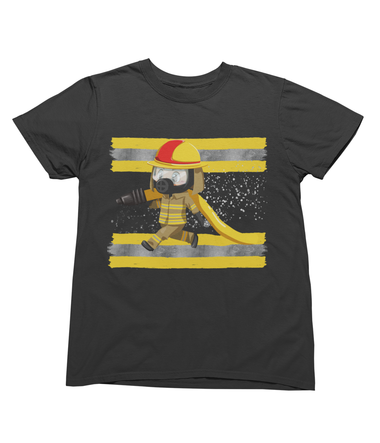 Feuerwehrmann - T Shirt