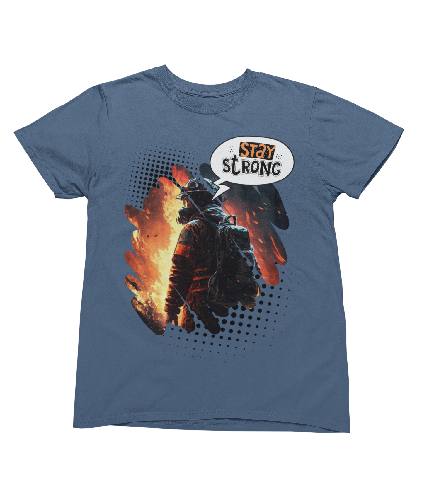 StayStrong - T Shirt