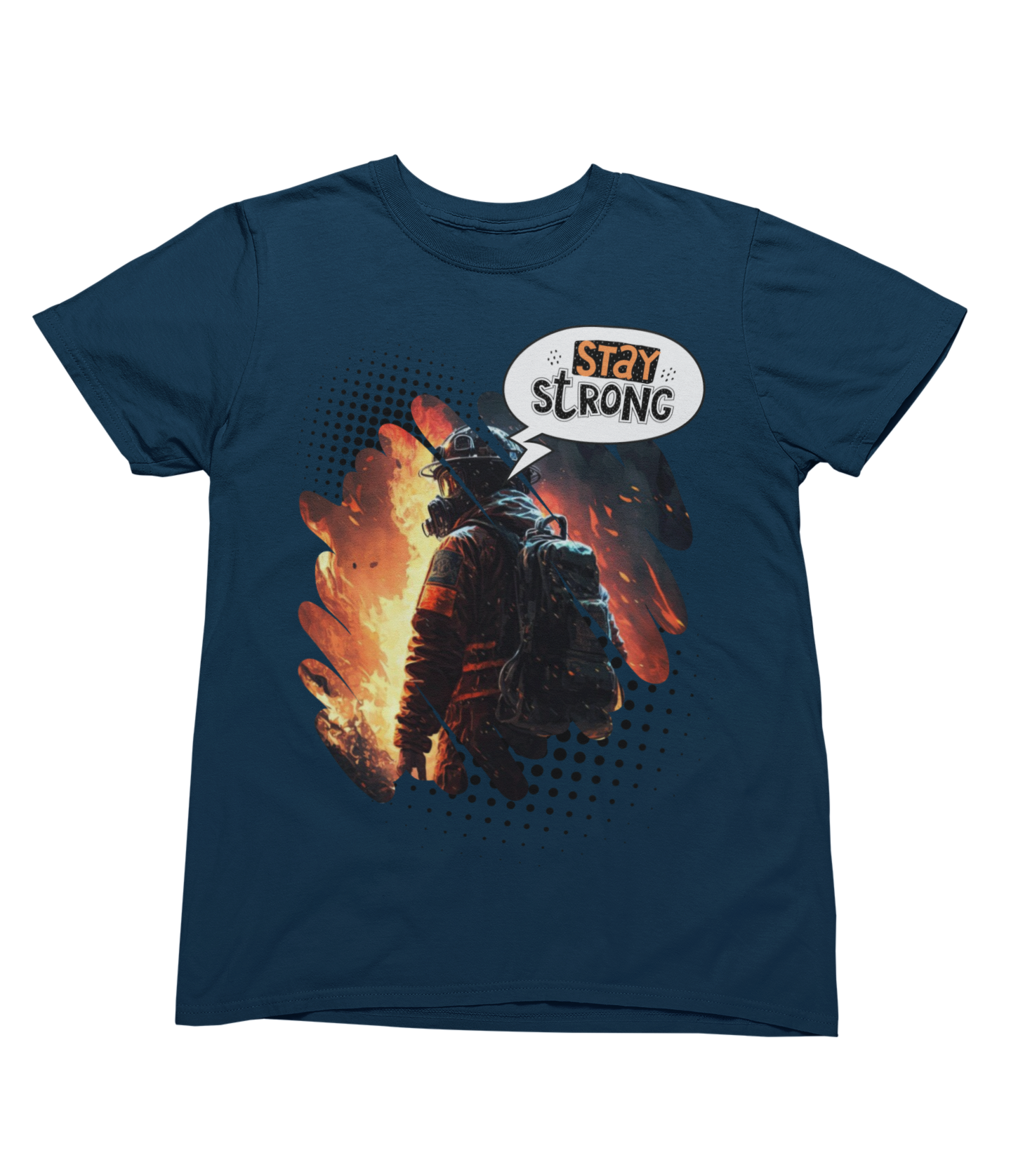 StayStrong - T Shirt