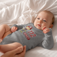 112 Bereit - Bio Langarm Body
