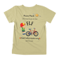 Fahrradlöschfahrzeug - Shirt