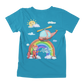 FW Regenbogen - T Shirt