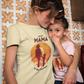 Wie die Mama so die Tochter - Damen Bio Shirt