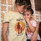 Wie die Mama so die Tochter - Bio Shirt