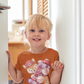 Finni Fuchs - Girly Shirt