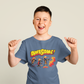 Awesome ! - T Shirt