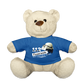 112 - Teddy - Königsblau