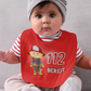 112 Bereit - Lätzchen