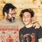 Mein Sohn - Unisex Bio Shirt