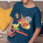 Katastrophenschutz - T Shirt