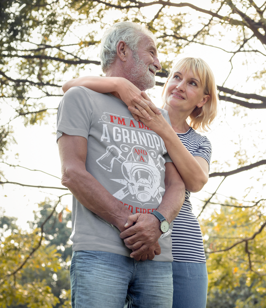 Grandpa - Bio Shirt