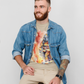 Feuerwehr - Unisex Bio Shirt
