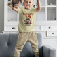 Kleiner Bär - Shirt